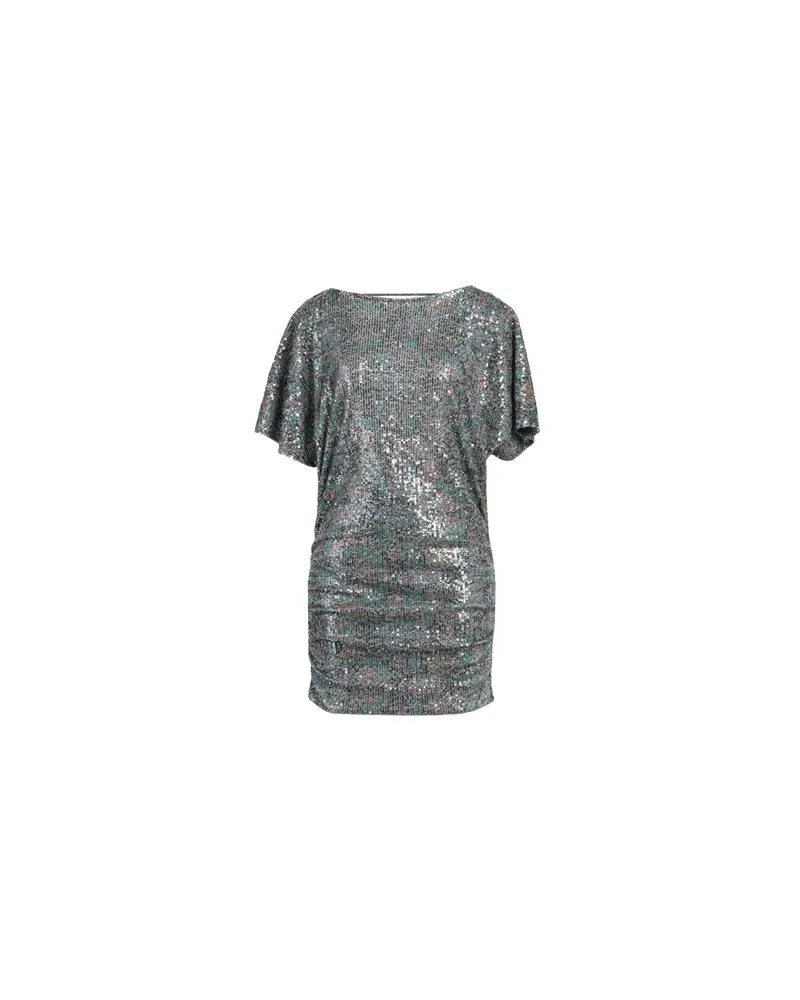 ba&sh KLEIDER - Mini-Kleiderauf YOOX.COM Violett