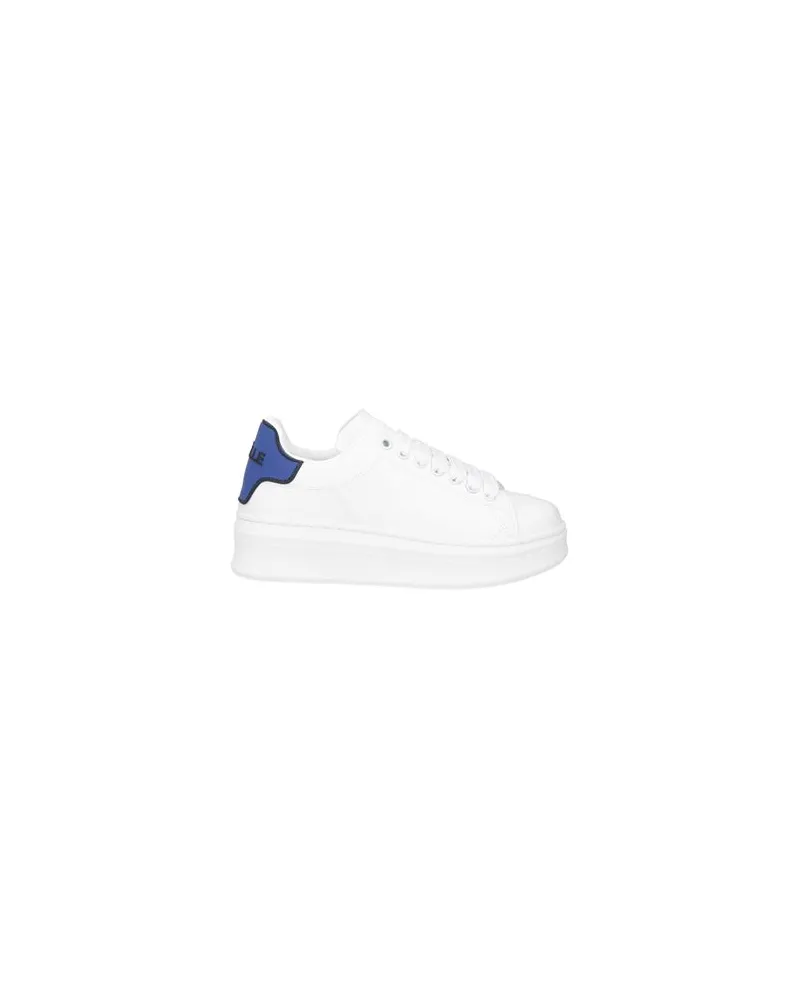Gaëlle Bonheur SCHUHE - Sneakersauf YOOX.COM Weiß