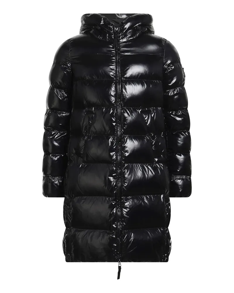 DEKKER Pufferjacke & Daunenjacke Schwarz