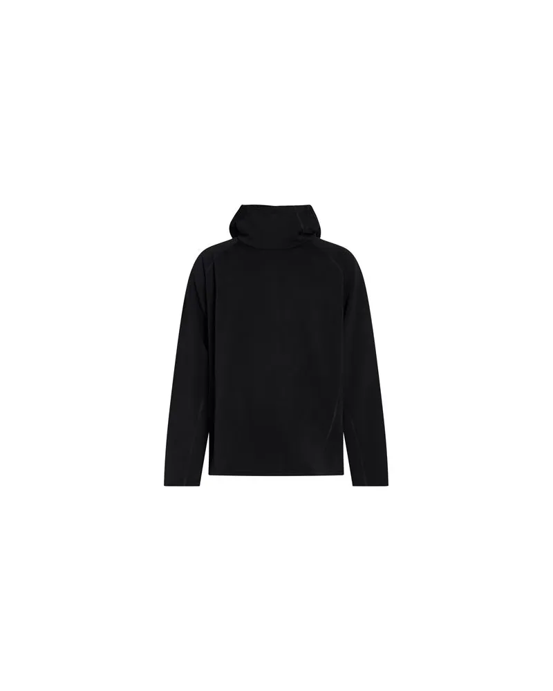 Houdini TOPS - Sweatshirtsauf YOOX.COM Schwarz