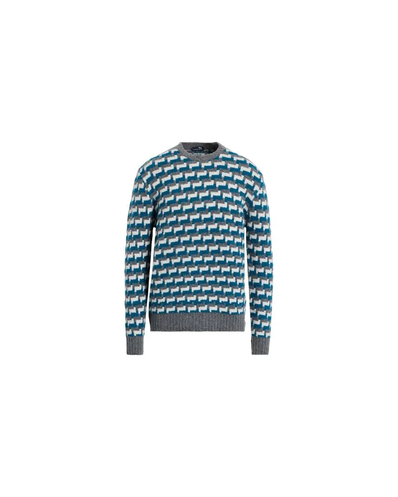 Harmont & Blaine STRICKWAREN - Pulloverauf YOOX.COM Grau