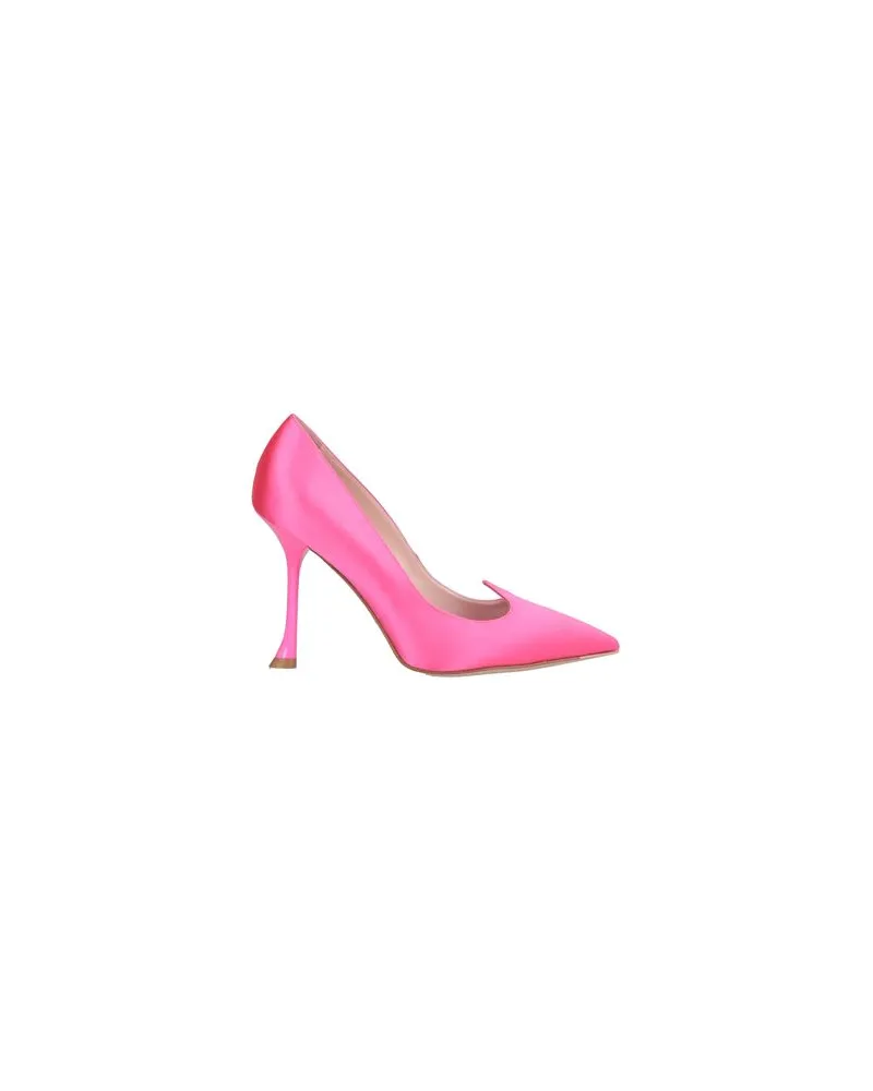 Roger Vivier SCHUHE - Pumpsauf YOOX.COM Fuchsia
