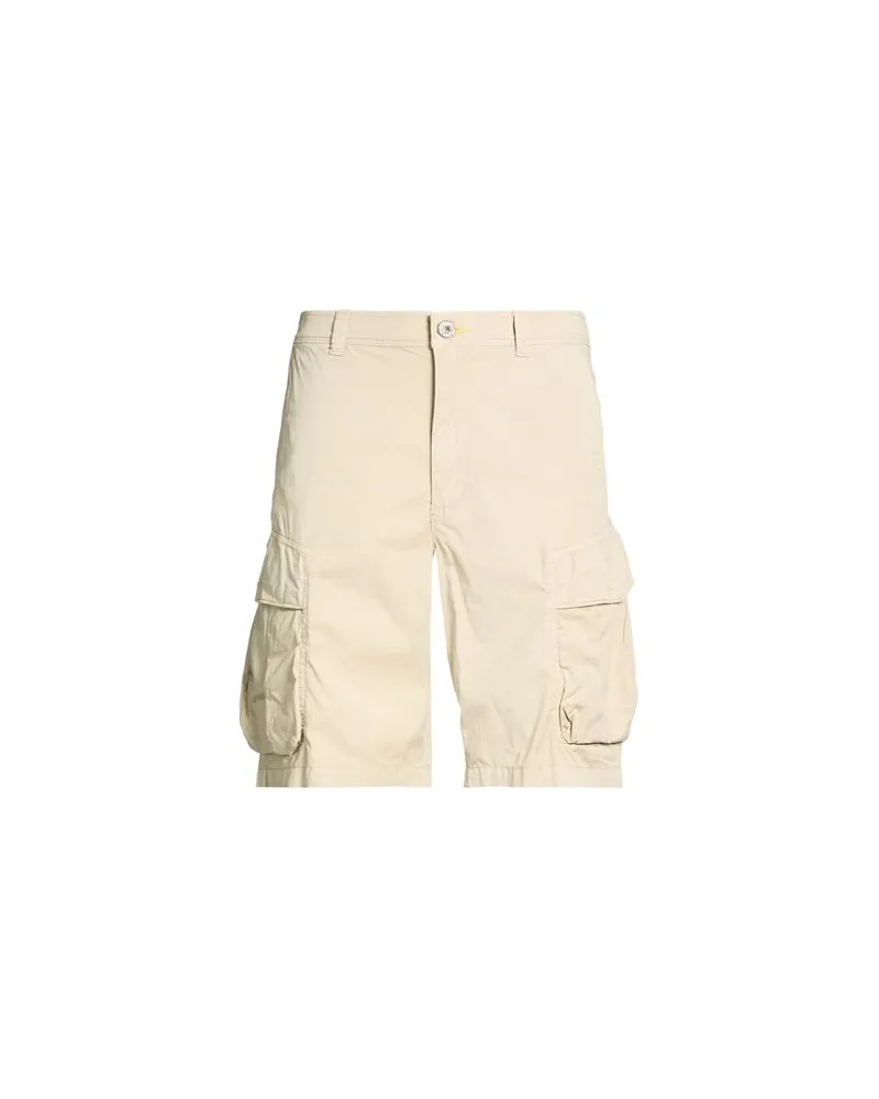 Parajumpers HOSEN & RÖCKE - Shorts & Bermudashortsauf YOOX.COM Khaki