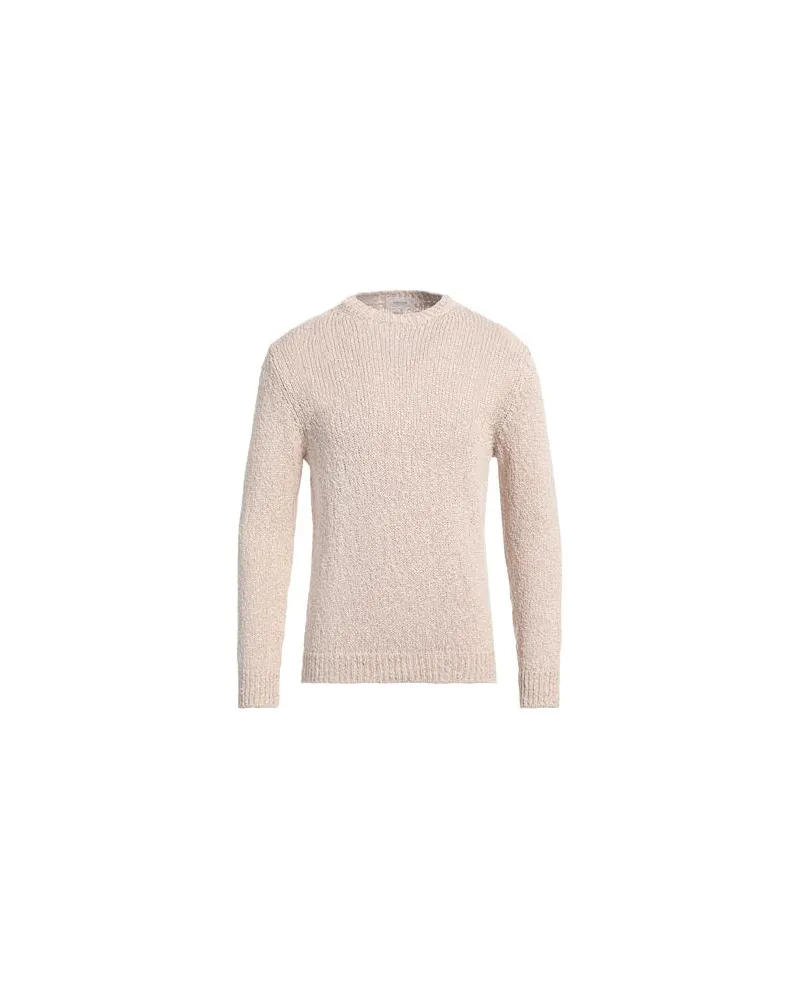 AGNONA STRICKWAREN - Pulloverauf YOOX.COM Beige