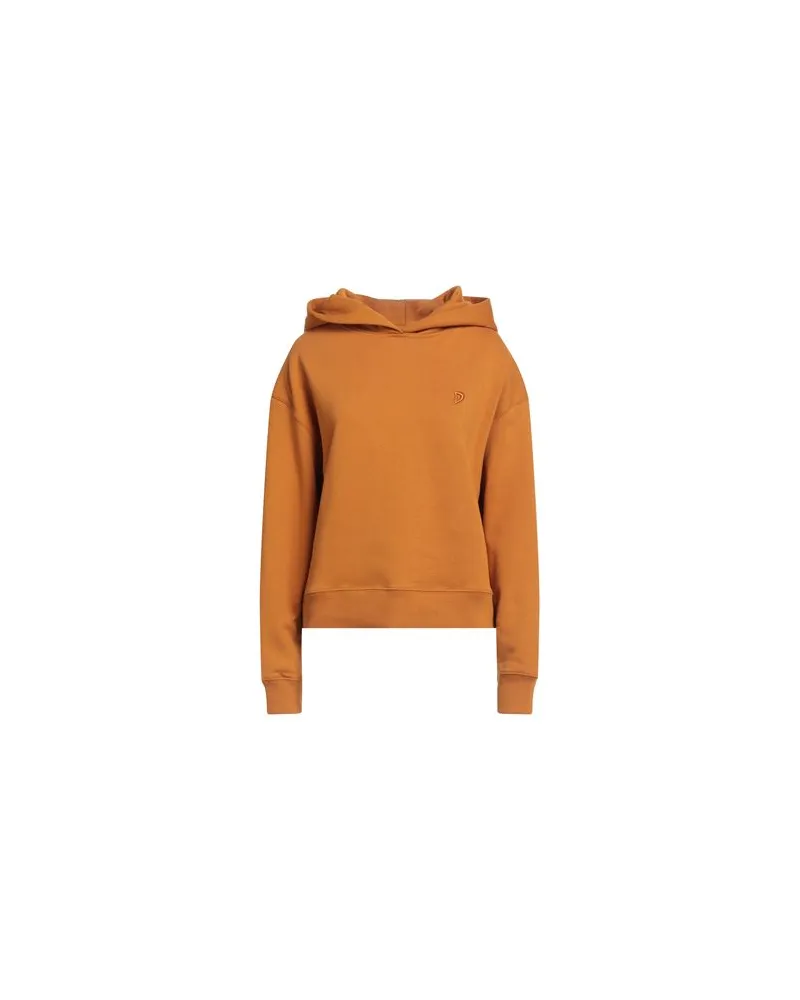 Dondup TOPS - Sweatshirtsauf YOOX.COM Lederfarben