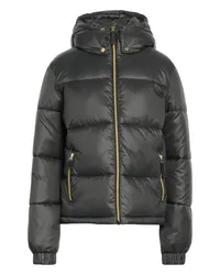 Philipp Plein Pufferjacke & Daunenjacke Granitgrau