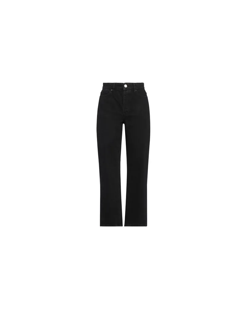 By Malene Birger HOSEN & RÖCKE - Jeanshosenauf YOOX.COM Schwarz