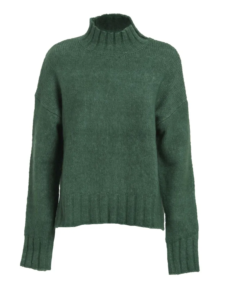 Deha Rollkragenpullover Vert