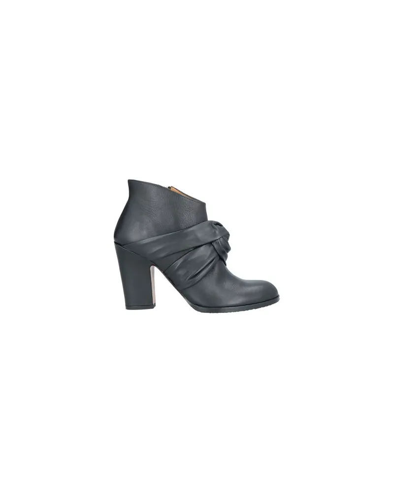 Audley SCHUHE - Stiefelettenauf YOOX.COM Schwarz