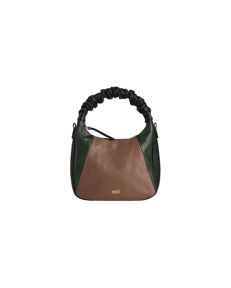 INNUE' TASCHEN - Handtaschenauf YOOX.COM Dunkelgrün
