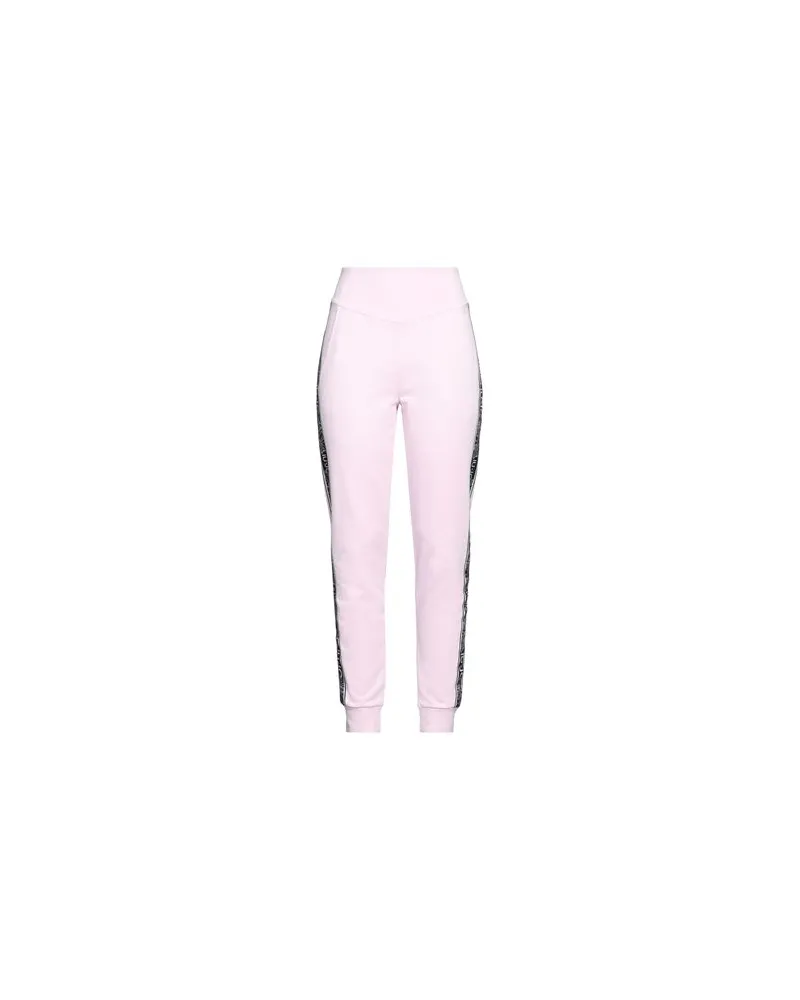 Liu Jo HOSEN & RÖCKE - Hosenauf YOOX.COM Rosa