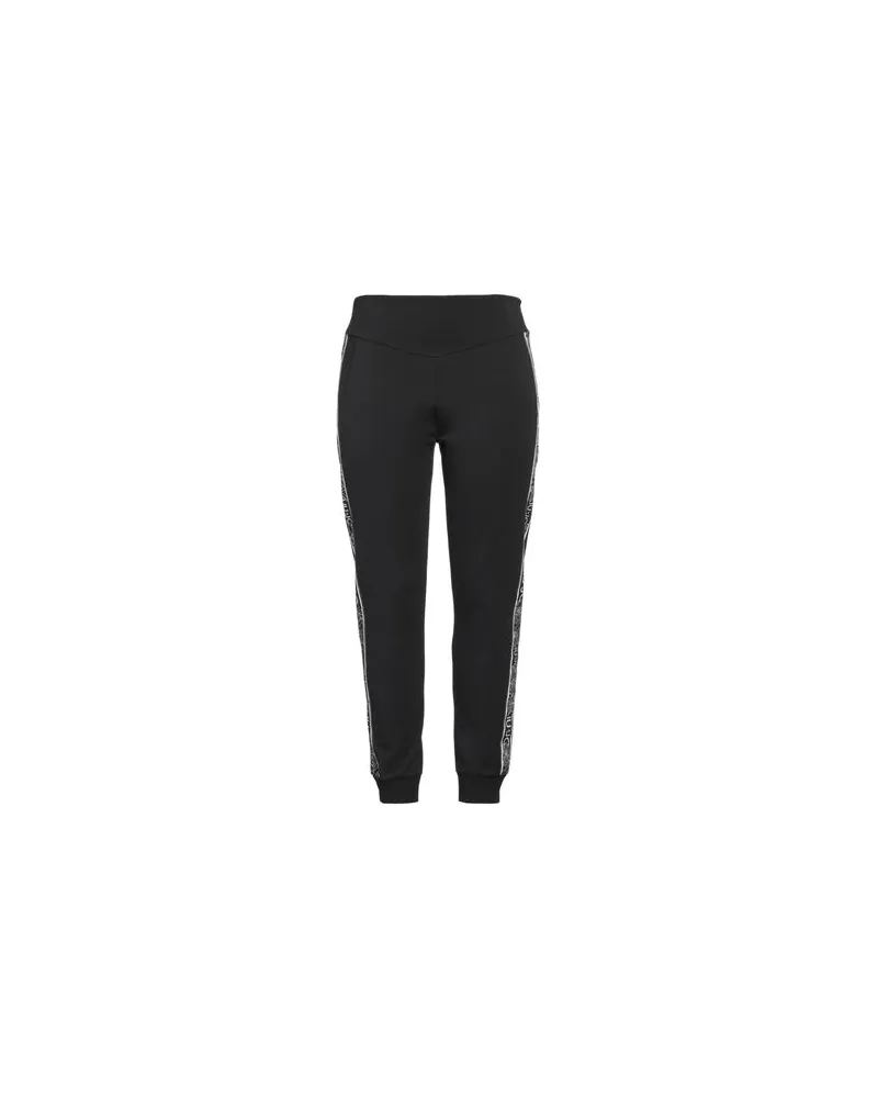 Liu Jo HOSEN & RÖCKE - Hosenauf YOOX.COM Schwarz