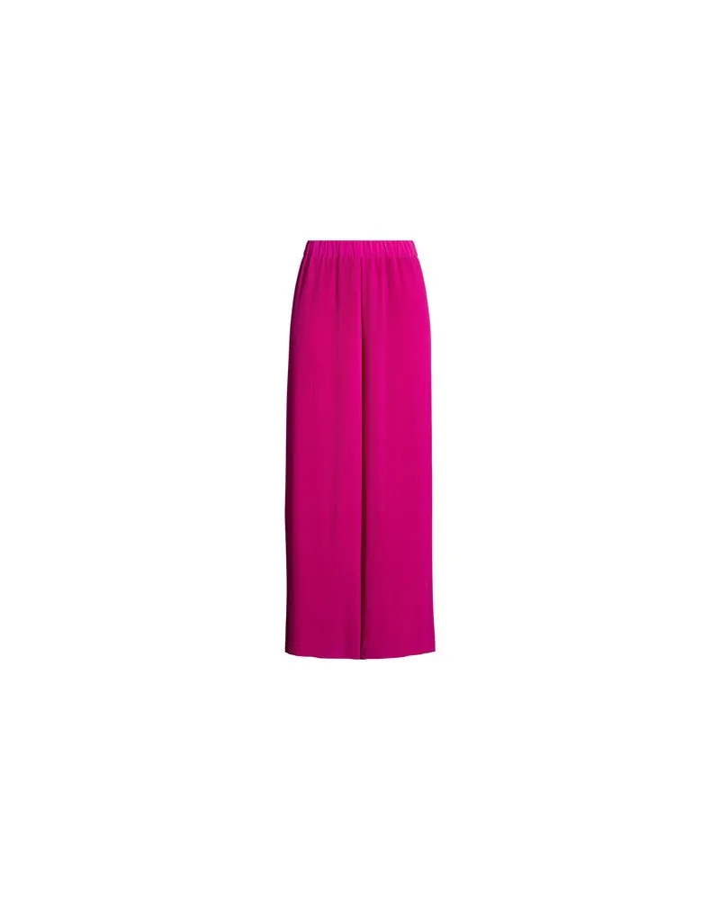 Marina Rinaldi HOSEN & RÖCKE - Hosenauf YOOX.COM Malve