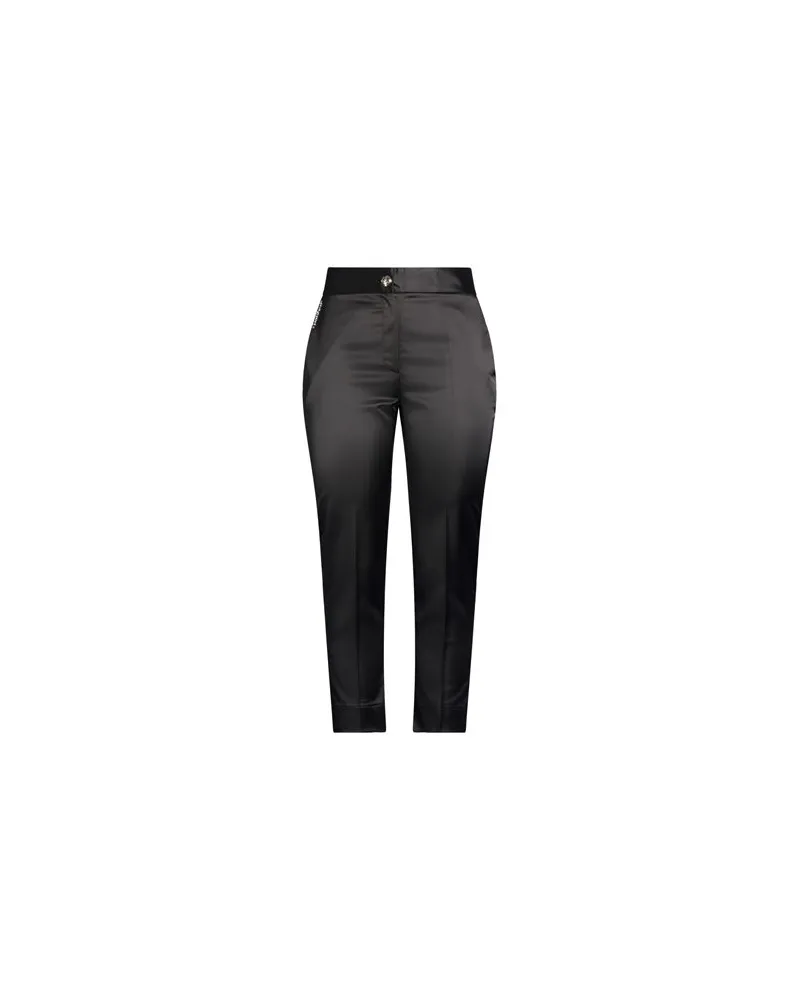 Odi et Amo HOSEN & RÖCKE - Hosenauf YOOX.COM Schwarz
