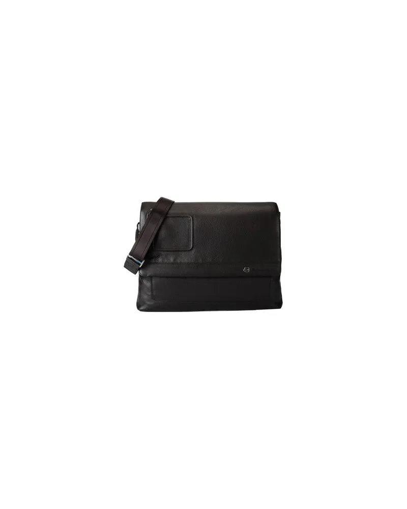 Piquadro TASCHEN - Handtaschenauf YOOX.COM Dunkelbraun