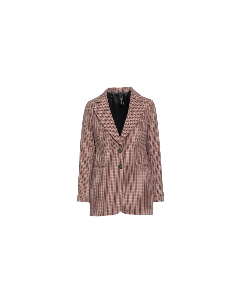 DISTRETTO12 ANZÜGE und CO-ORDS - Blazersauf YOOX.COM Khaki