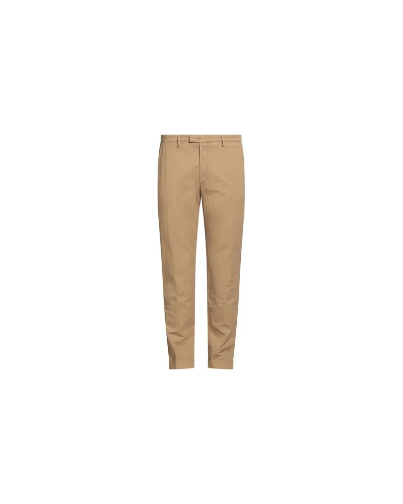 Briglia 1949 HOSEN & RÖCKE - Hosenauf YOOX.COM Kamel
