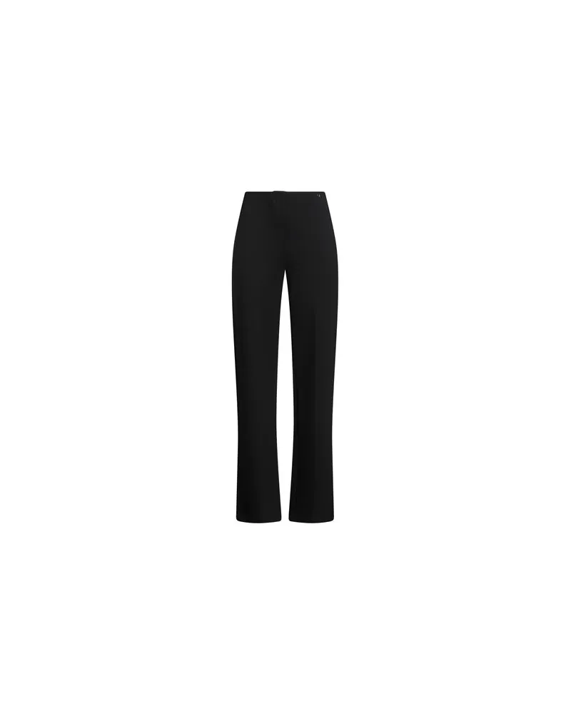 Joseph Ribkoff HOSEN & RÖCKE - Hosenauf YOOX.COM Schwarz