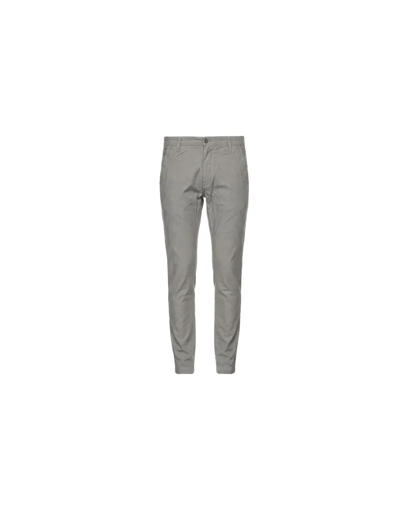G-STAR RAW HOSEN & RÖCKE - Hosenauf YOOX.COM Grau