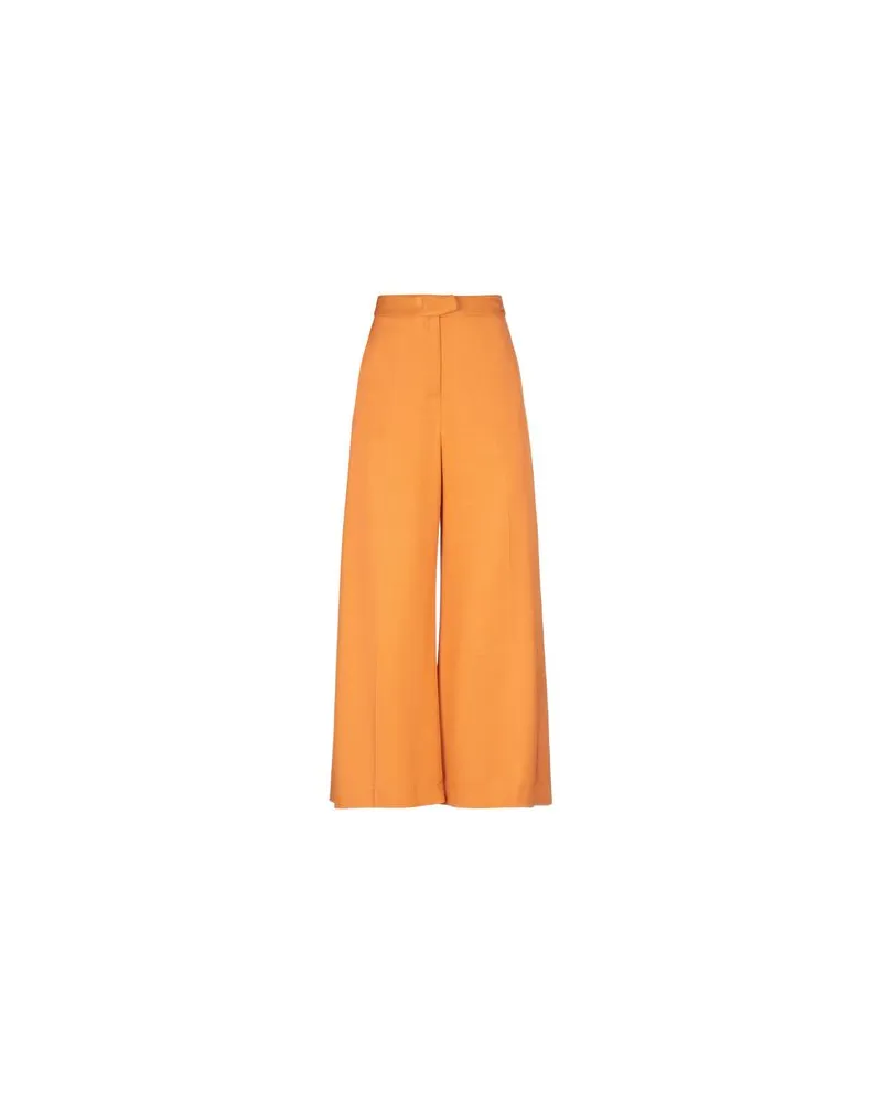 PT TORINO HOSEN & RÖCKE - Hosenauf YOOX.COM Orange