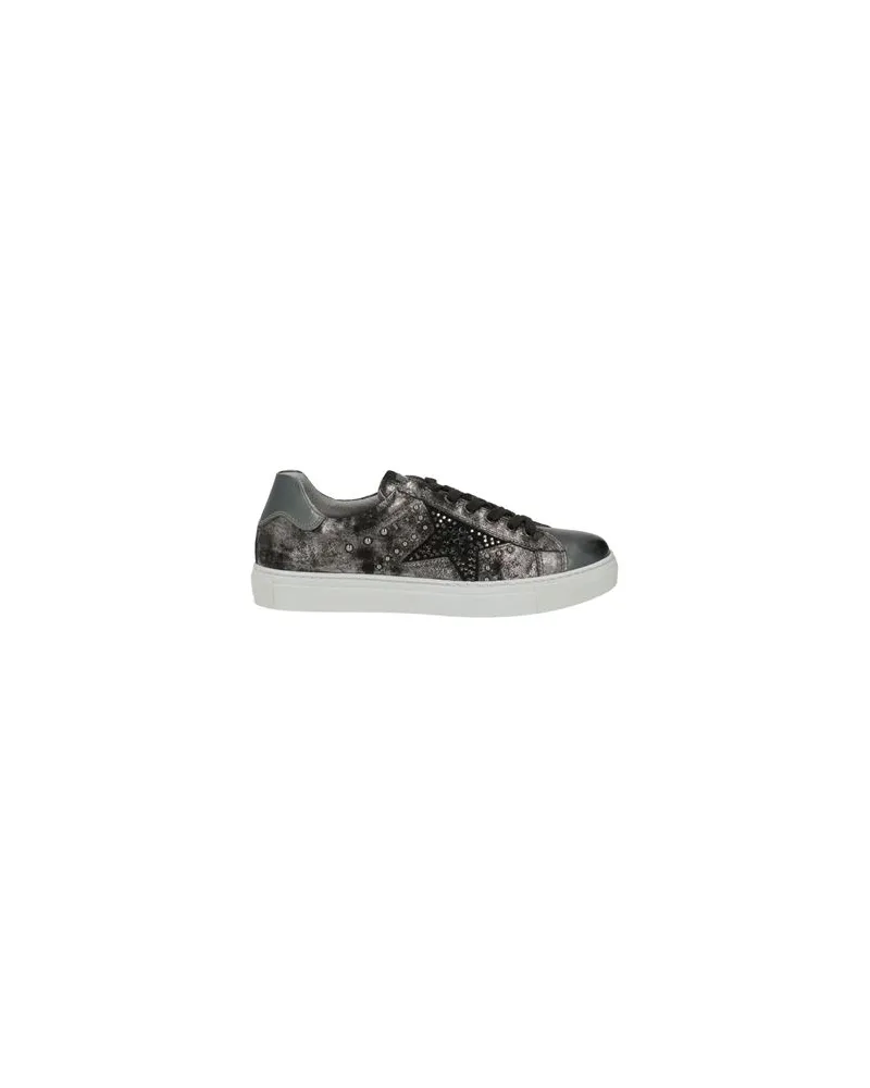 Nero Gardini SCHUHE - Sneakersauf YOOX.COM Stahlgrau