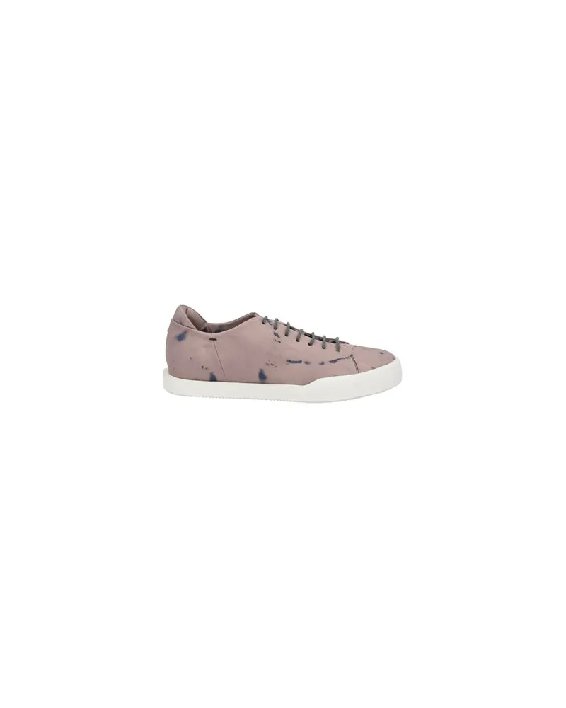 Pantanetti SCHUHE - Sneakersauf YOOX.COM Grau