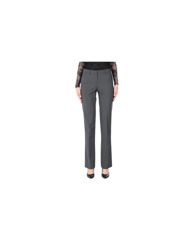 Theory HOSEN & RÖCKE - Hosenauf YOOX.COM Blei