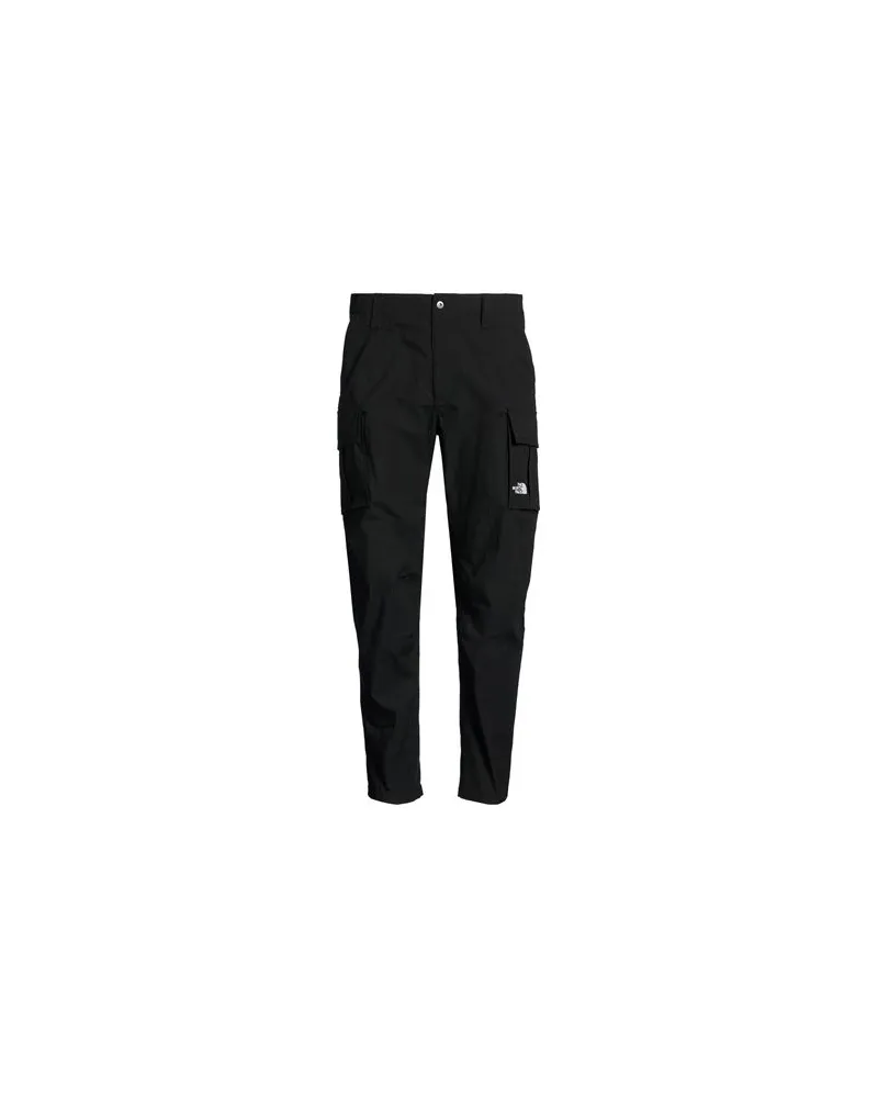 The North Face M ANTICLINE CARGO PANT  - HOSEN & RÖCKE - Hosenauf YOOX.COM Schwarz