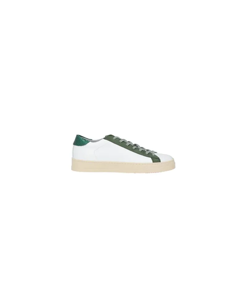 P448 SCHUHE - Sneakersauf YOOX.COM Weiß