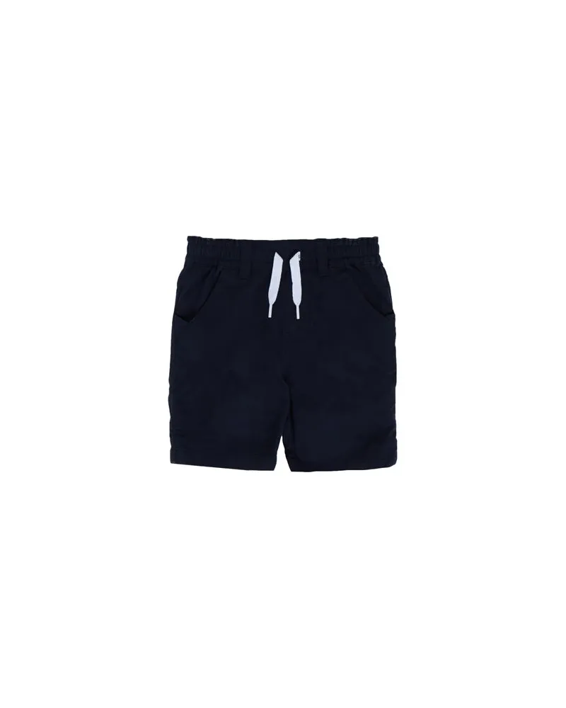 Timberland HOSEN & RÖCKE - Shorts & Bermudashortsauf YOOX.COM Nachtblau
