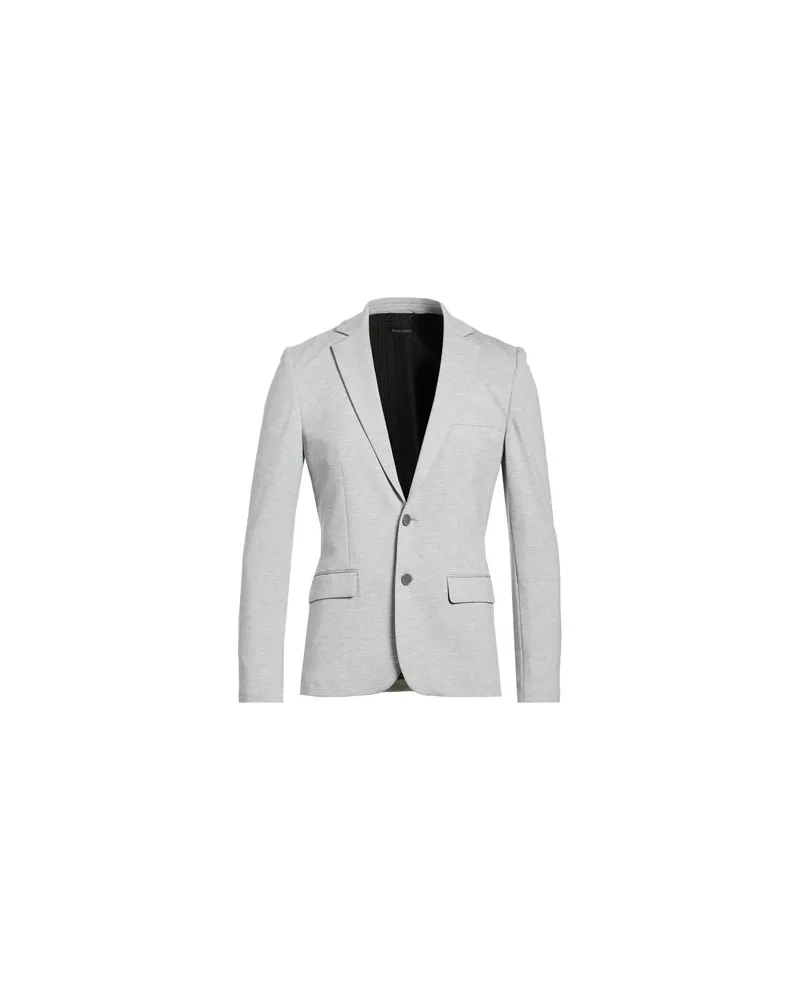 Antony Morato ANZÜGE und CO-ORDS - Blazersauf YOOX.COM Grau