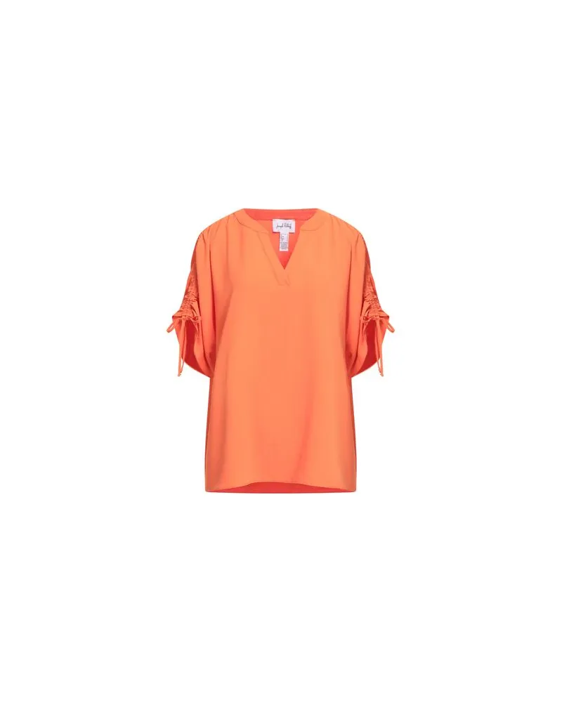 Joseph Ribkoff TOPS - Topsauf YOOX.COM Orange