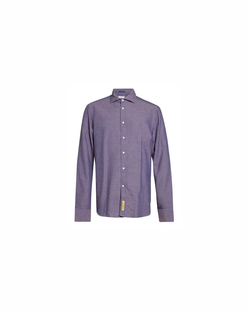 B.D. Baggies TOPS - Hemdenauf YOOX.COM Violett