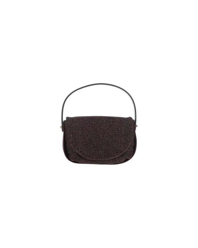 Gianni Chiarini TASCHEN - Handtaschenauf YOOX.COM Bordeaux