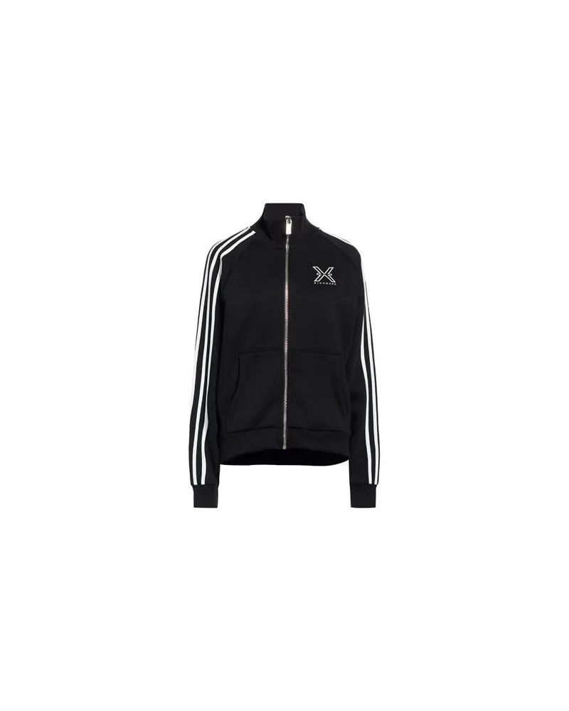 Richmond TOPS - Sweatshirtsauf YOOX.COM Schwarz