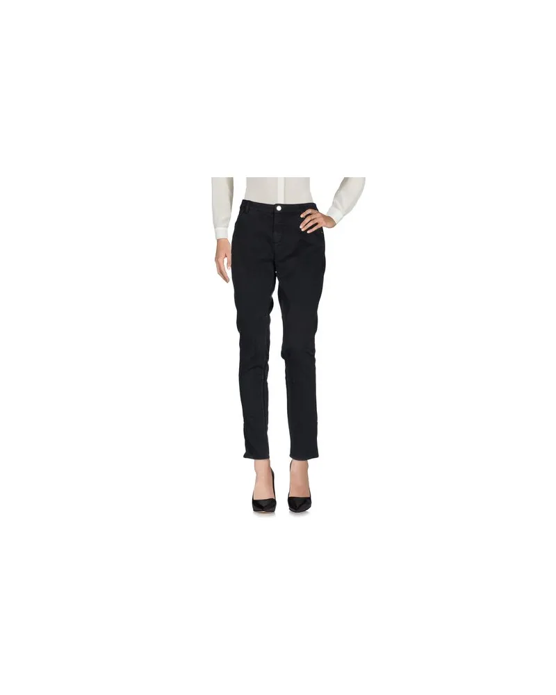 DAKS HOSEN & RÖCKE - Hosenauf YOOX.COM Braungrau