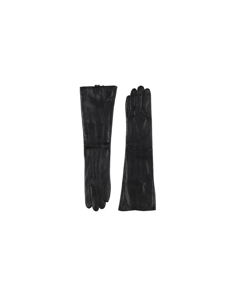Peuterey ACCESSOIRES - Handschuheauf YOOX.COM Schwarz