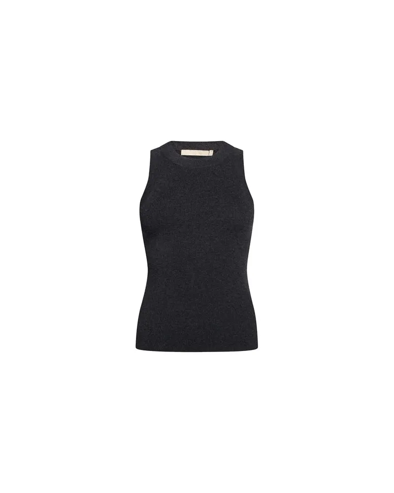 Vanessa Bruno TOPS - Topsauf YOOX.COM Braungrau