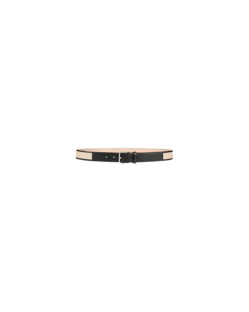 Dolce & Gabbana Kleinlederwaren - Gürtelauf YOOX.COM Beige