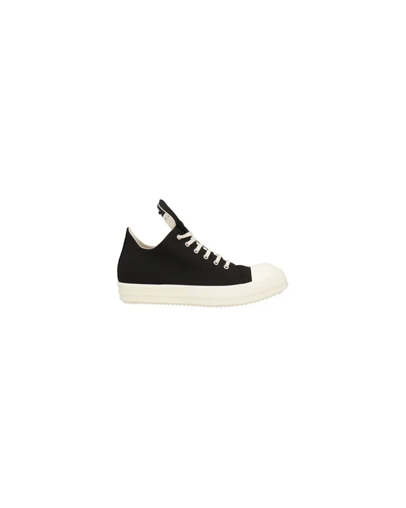 DRKSHDW by Rick Owens SCHUHE - Sneakersauf YOOX.COM Schwarz