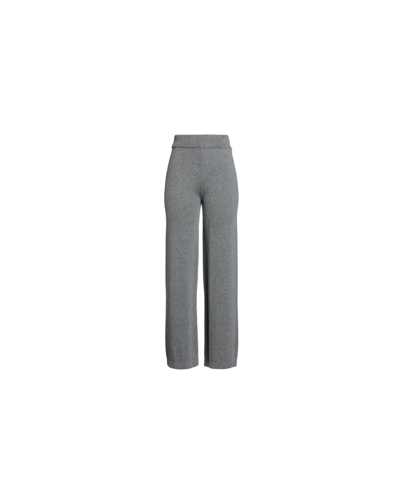 Jijil HOSEN & RÖCKE - Hosenauf YOOX.COM Grau