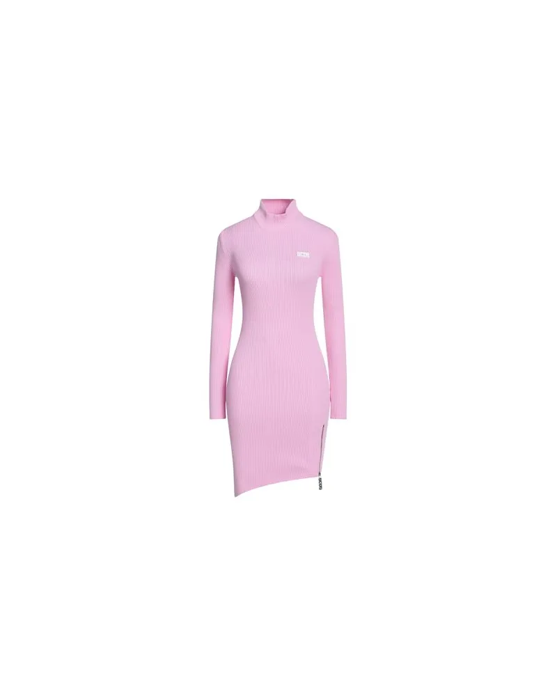 GCDS KLEIDER - Mini-Kleiderauf YOOX.COM Rosa