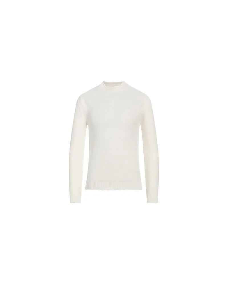 Bellwood STRICKWAREN - Pulloverauf YOOX.COM Weiß