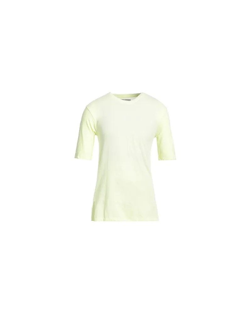 Laneus TOPS - T-shirtsauf YOOX.COM Limettengrün