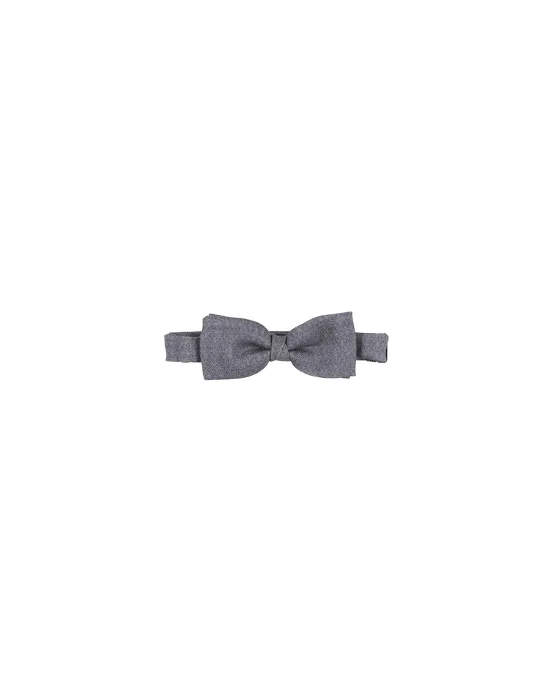Liu Jo ACCESSOIRES - Krawatten & Fliegenauf YOOX.COM Taubenblau