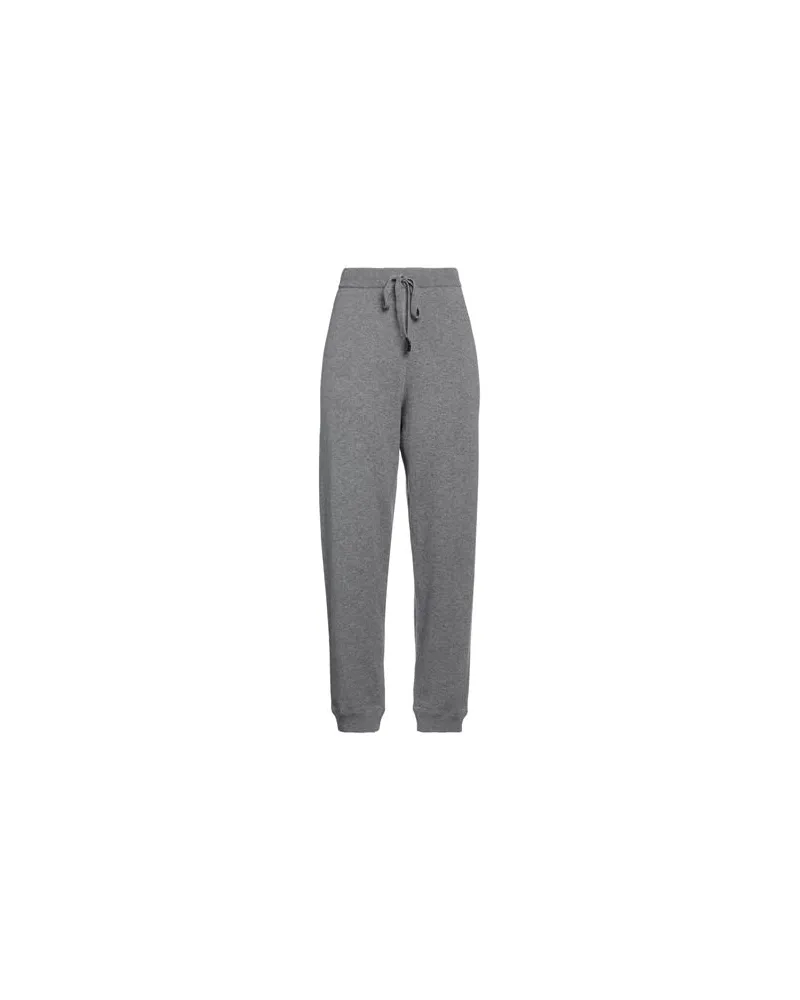 Moncler HOSEN & RÖCKE - Hosenauf YOOX.COM Grau