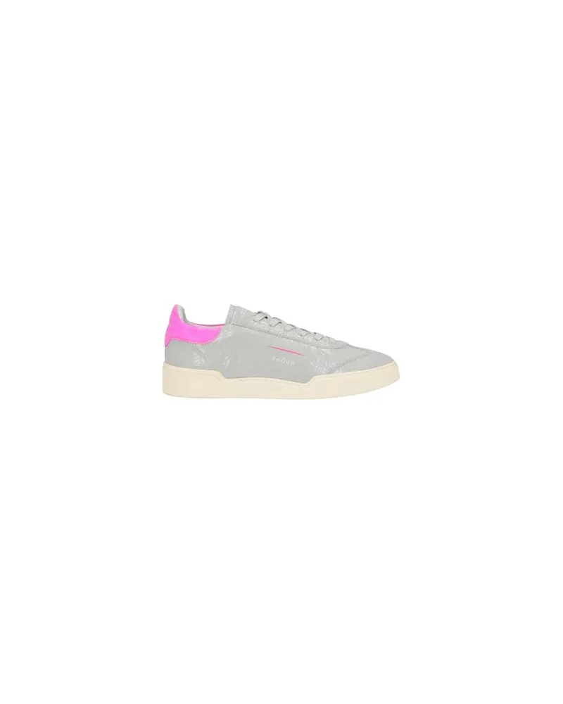 GHŌUD Venice SCHUHE - Sneakersauf YOOX.COM Grau