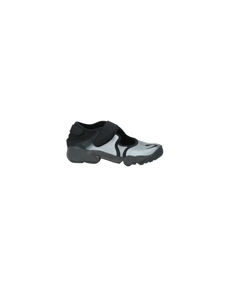 Nike SCHUHE - Sneakersauf YOOX.COM Schwarz