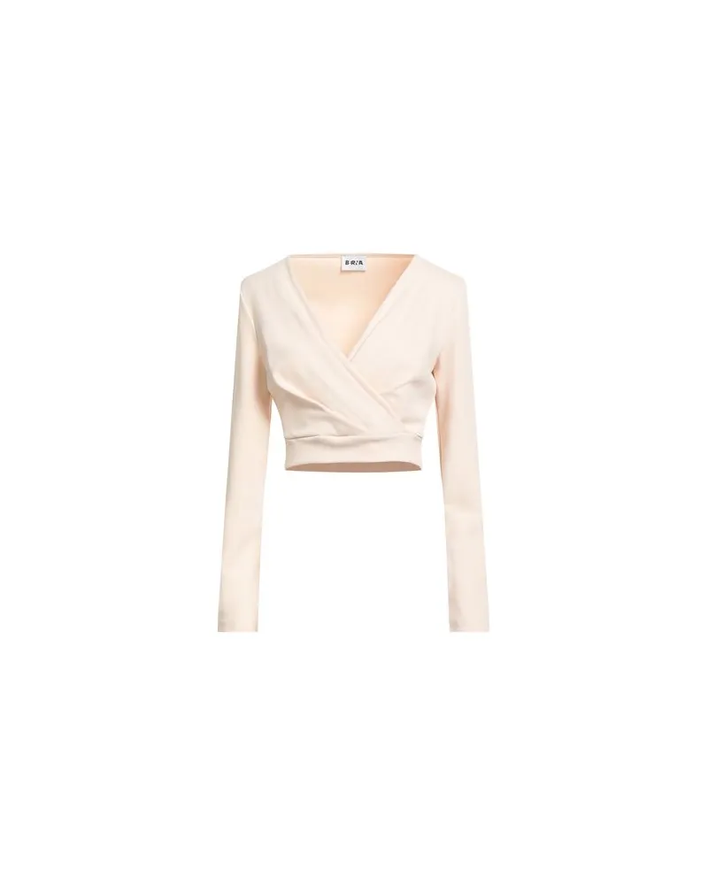 BERNA TOPS - Topsauf YOOX.COM Hellrosa