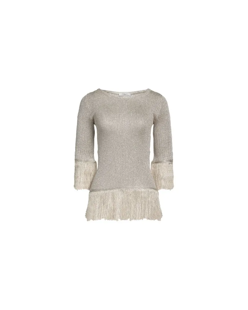 Charlott STRICKWAREN - Pulloverauf YOOX.COM Beige